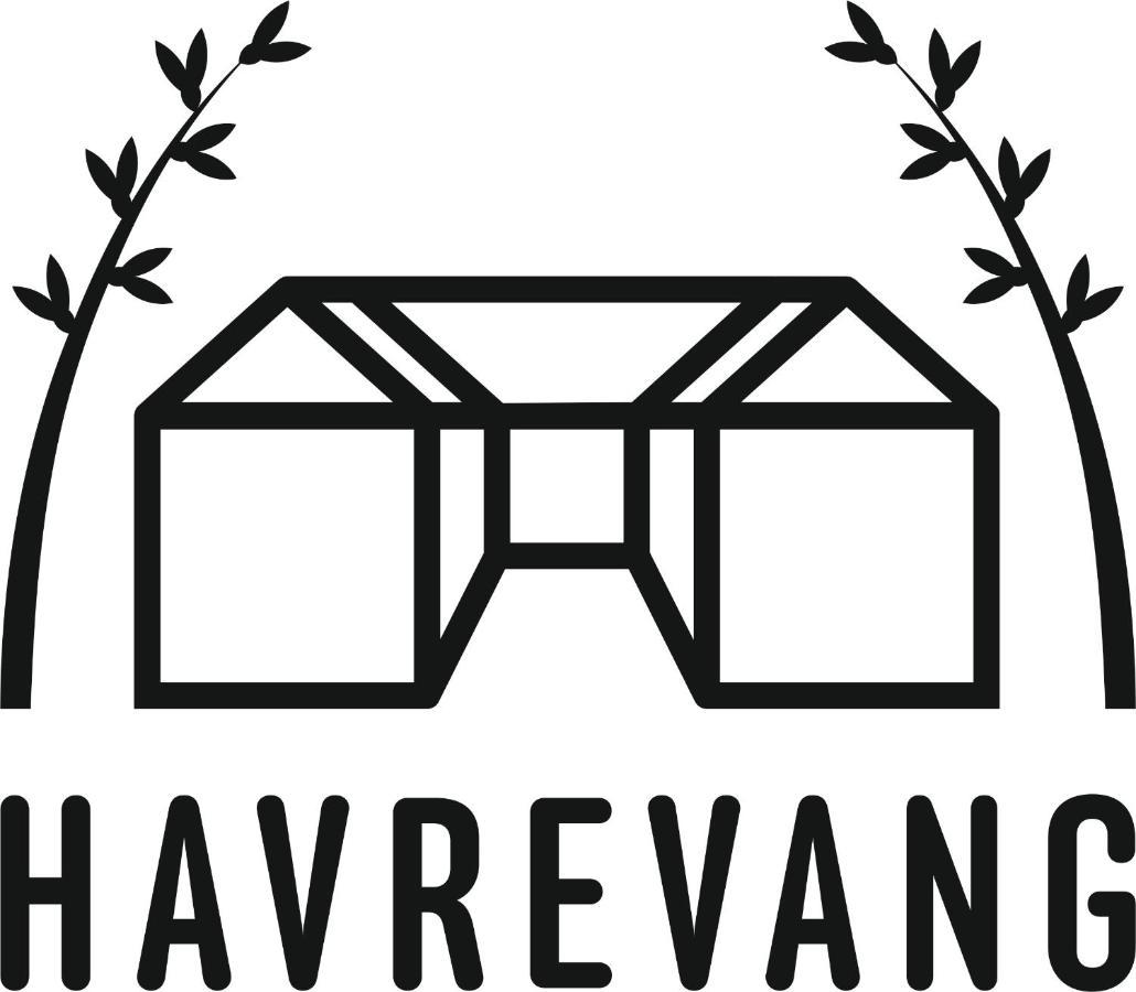 Havrevang, Luksus Ferielejligheder Lønstrup Εξωτερικό φωτογραφία